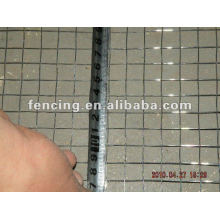 HOT!!! Construction Galvanized welded mesh (Discount 5% in Jan.2012)